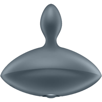 SATISFYER - ABSOLUTE BEGINNERS 4 PLUG ANAL VIBRATOR - Sexotim