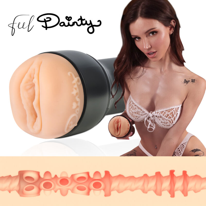 KIIROO - FEEL DAINTY WILDER BY KIIRO STARS COLLECTION - Sexotim