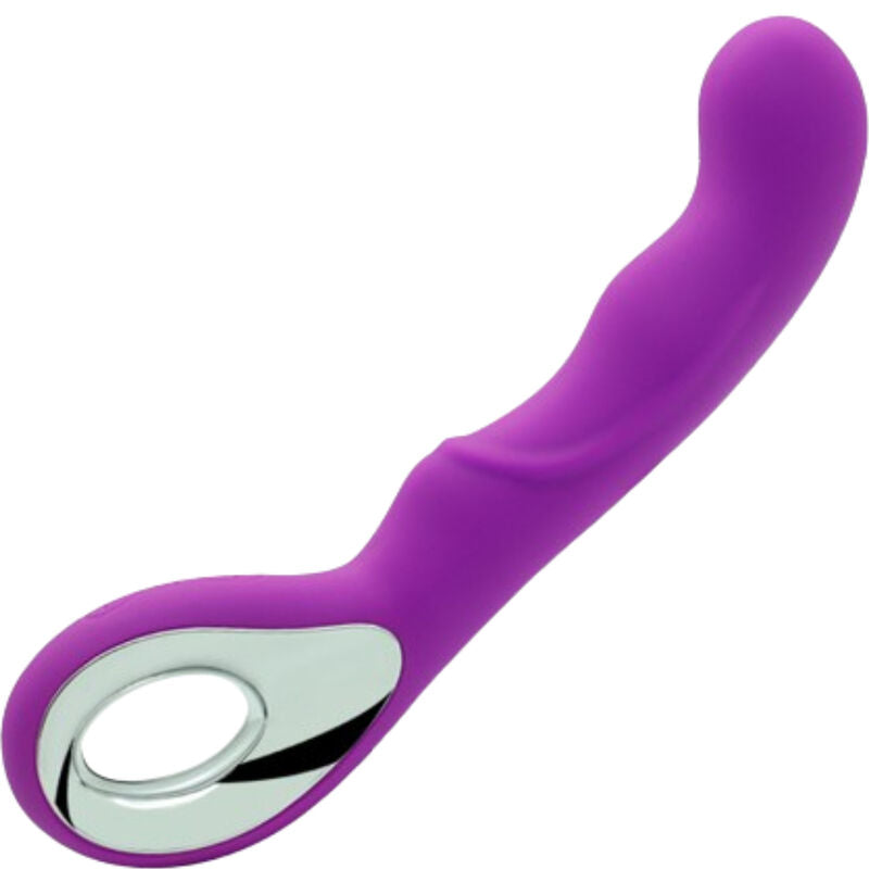 ARMONY - ANNA PULL RING VIBRATOR