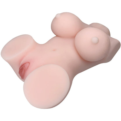 ARMONY - REALISTISCHES WEIBLICHES TORSOMODELL 9 - Sexotim
