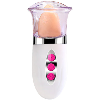 ARMONY - ARABEL ZUNGENMASSAGER - Sexotim