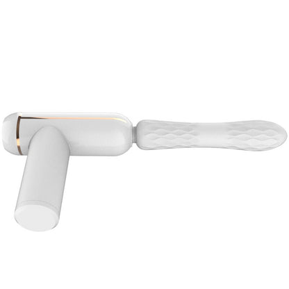 ARMONY - VIBRATOR-MASCHINE EINSTELLBARER & AUTOMATISCHER WEISS - Sexotim