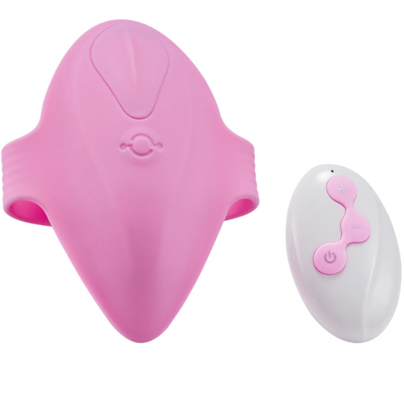 ARMONY - PANTIE BLISS STIMULATOR MIT FERNBEDIENUNG