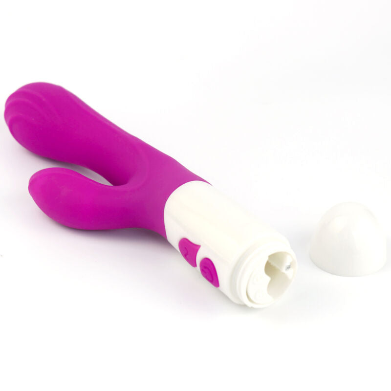 ARMONY - HAPPY VIBRATOR & VIOLETTER STIMULATOR