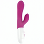 ARMONY - HAPPY VIBRATOR & VIOLETTER STIMULATOR