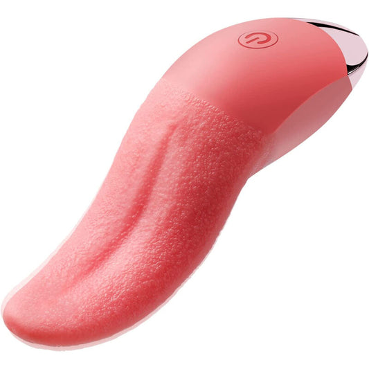 ARMONY - ZUNGENVIBRATOR & STIMULATOR - Sexotim