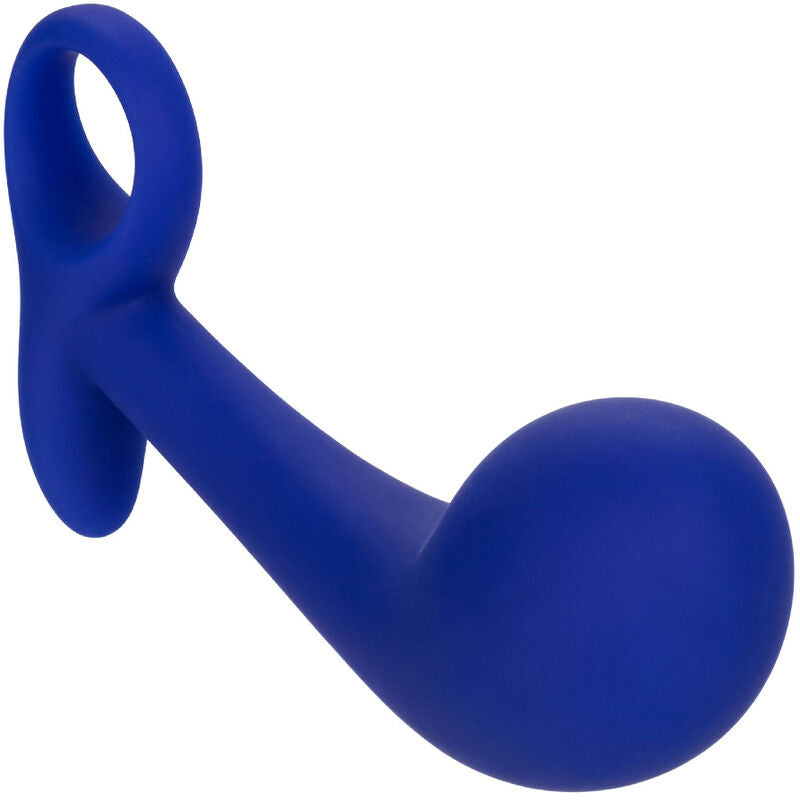 CALEXOTICS - ADMIRAL SET 2 ANALPLUG BLAU - Sexotim