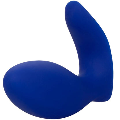 CALEXOTICS - ADMIRAL RIMMING PROSTATA-STIMULATOR & VIBRATOR BLAU - Sexotim