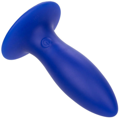 CALEXOTICS - ADMIRAL TORPEDO ANAL PLUG VIBRATOR BLAU - Sexotim