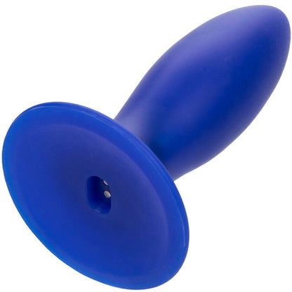 CALEXOTICS - ADMIRAL TORPEDO ANAL PLUG VIBRATOR BLAU - Sexotim