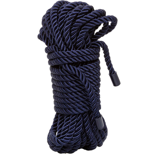 CALEXOTICS - ADMIRAL JAPANISCHES SEIL BLAU 10 M - Sexotim