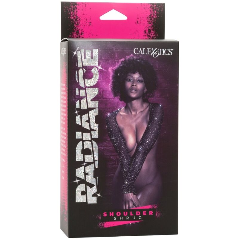 CALEXOTICS - RADIANCE SCHULTERZUCKER RHEIN - Sexotim