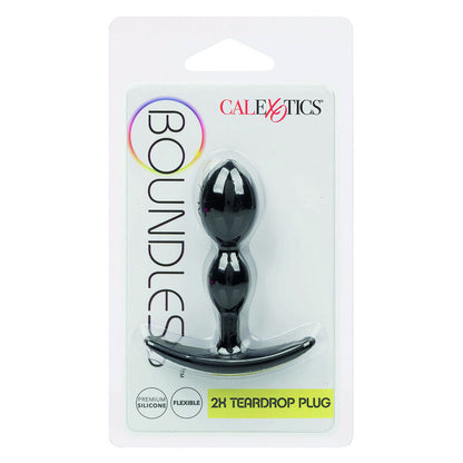 CALEXOTICS - BOUNDLESS 2X TEARDROP PLUG - Sexotim