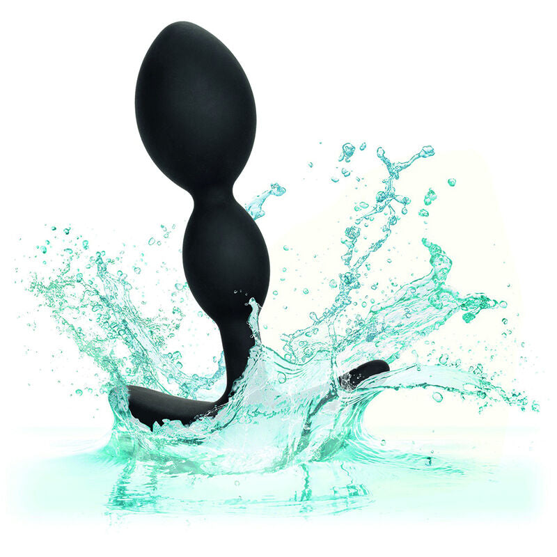 CALEXOTICS - BOUNDLESS 2X TEARDROP PLUG - Sexotim