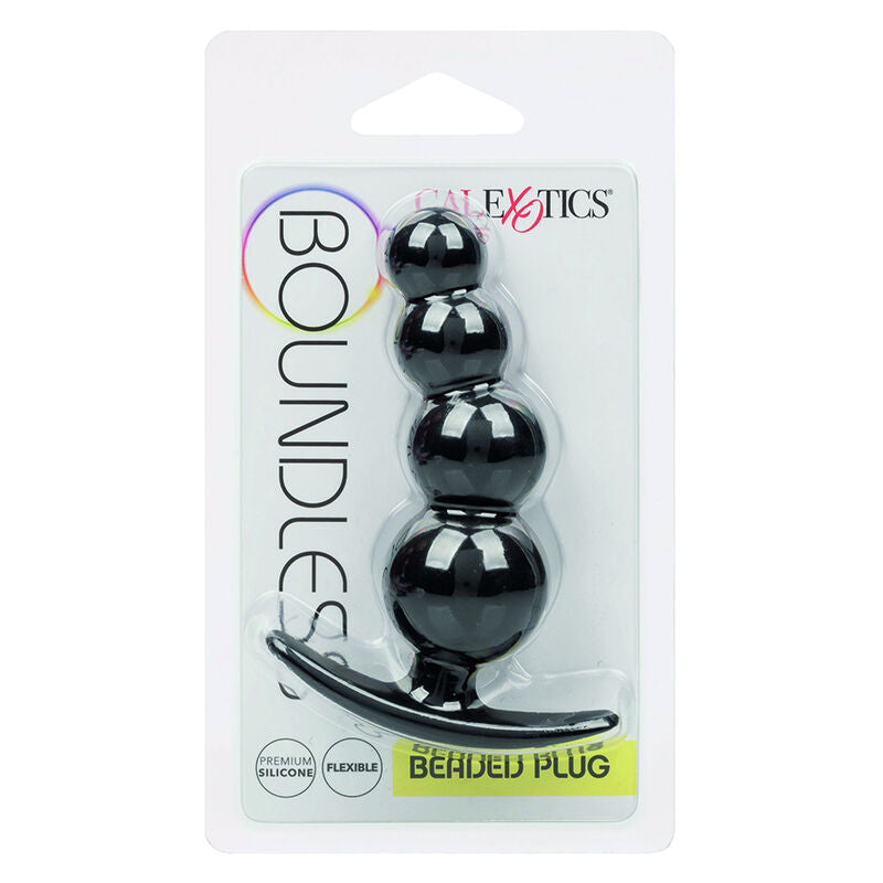 CALEXOTICS - BOUNDLESS PERLENSTECKER - Sexotim