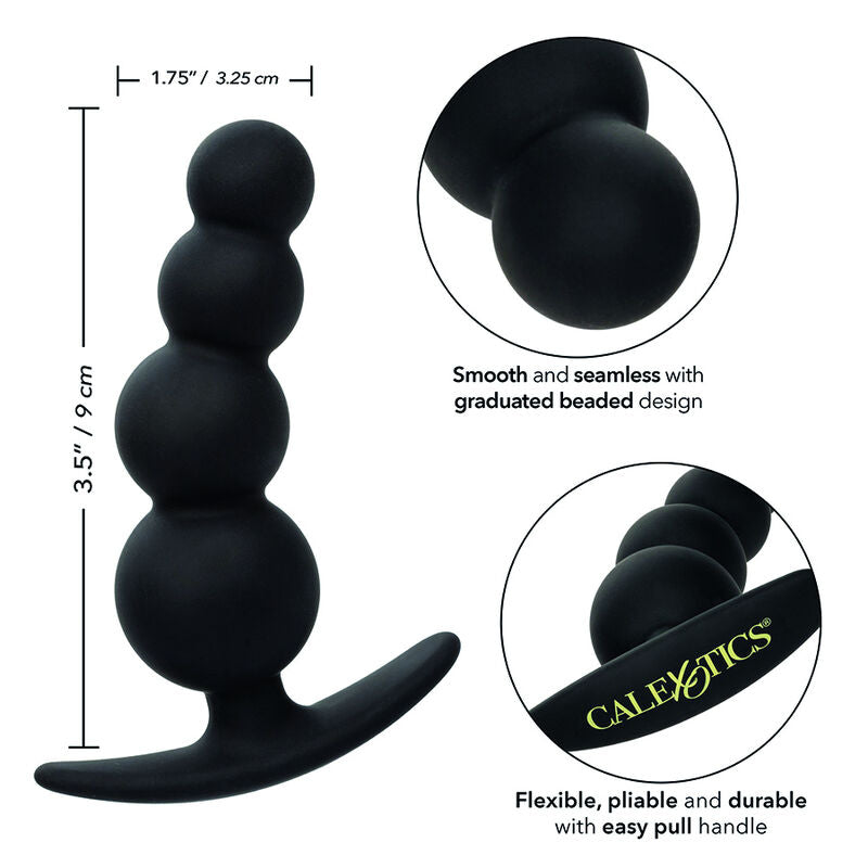 CALEXOTICS - BOUNDLESS PERLENSTECKER - Sexotim