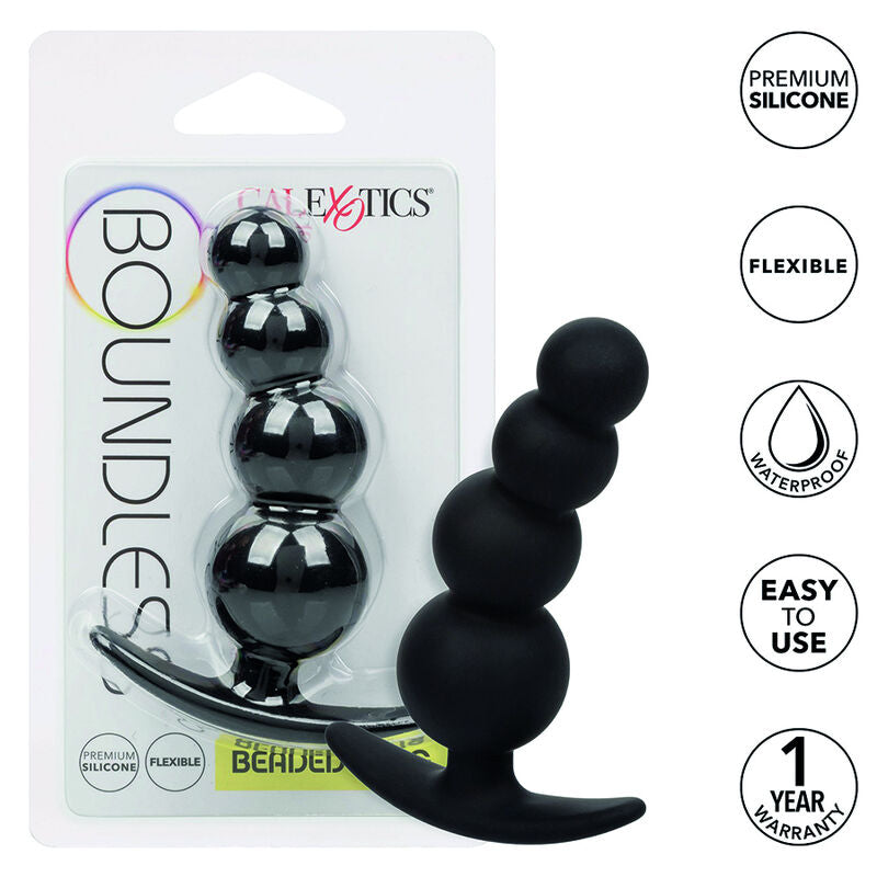 CALEXOTICS - BOUNDLESS PERLENSTECKER - Sexotim