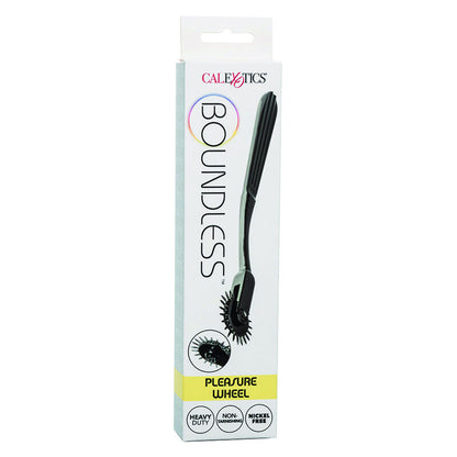 CALEXOTICS - BOUNDLESS VERGNÜGEN - Sexotim