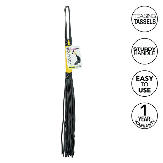 CALEXOTICS - BOUNDLESS FLOGGER - Sexotim