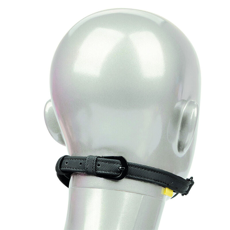 CALEXOTICS - BOUNDLESS ATMUNGSAKTIVER BALLKnebel - Sexotim