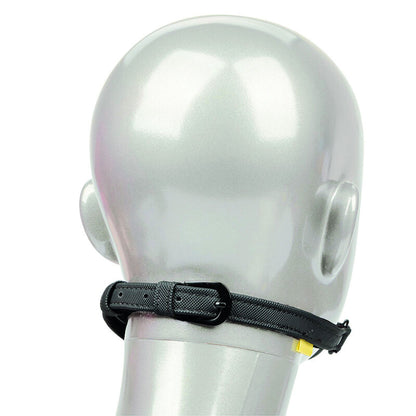 CALEXOTICS - BOUNDLESS ATMUNGSAKTIVER BALLKnebel - Sexotim