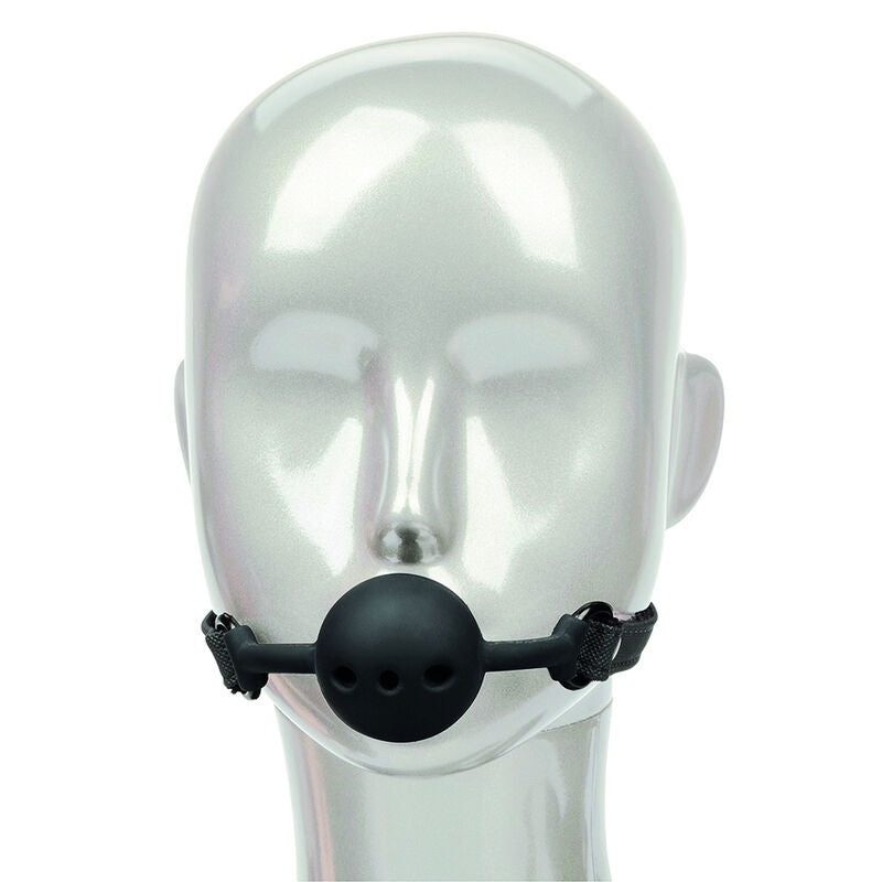CALEXOTICS - BOUNDLESS ATMUNGSAKTIVER BALLKnebel - Sexotim