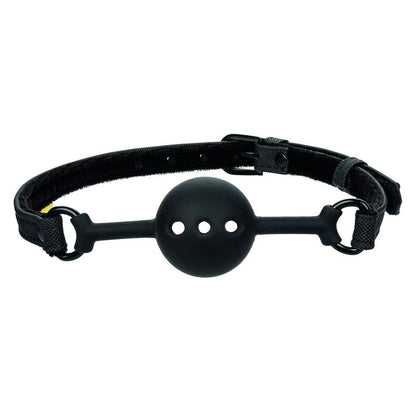 CALEXOTICS - BOUNDLESS ATMUNGSAKTIVER BALLKnebel - Sexotim
