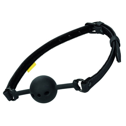 CALEXOTICS - BOUNDLESS ATMUNGSAKTIVER BALLKnebel - Sexotim