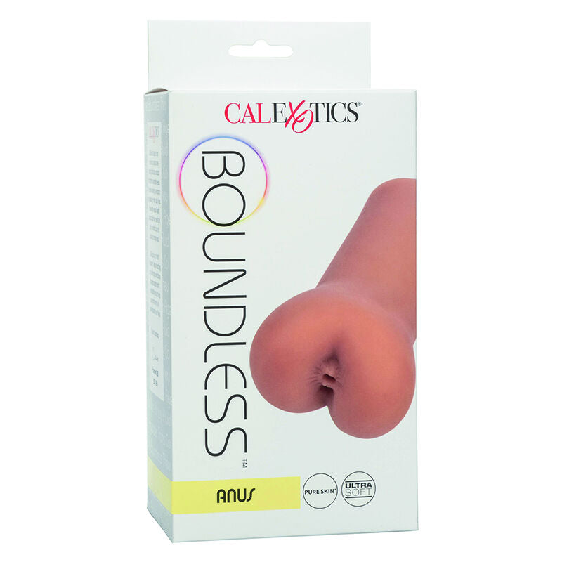 CALEXOTICS - BOUNDLESS ANUS-BRAUEN - Sexotim