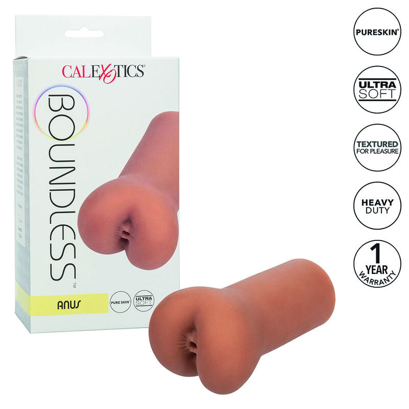 CALEXOTICS - BOUNDLESS ANUS-BRAUEN - Sexotim