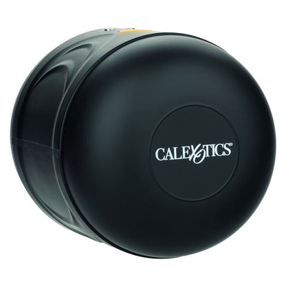 CALEXOTICS - BOUNDLESS DUAL-MOTOR-STROKER - Sexotim