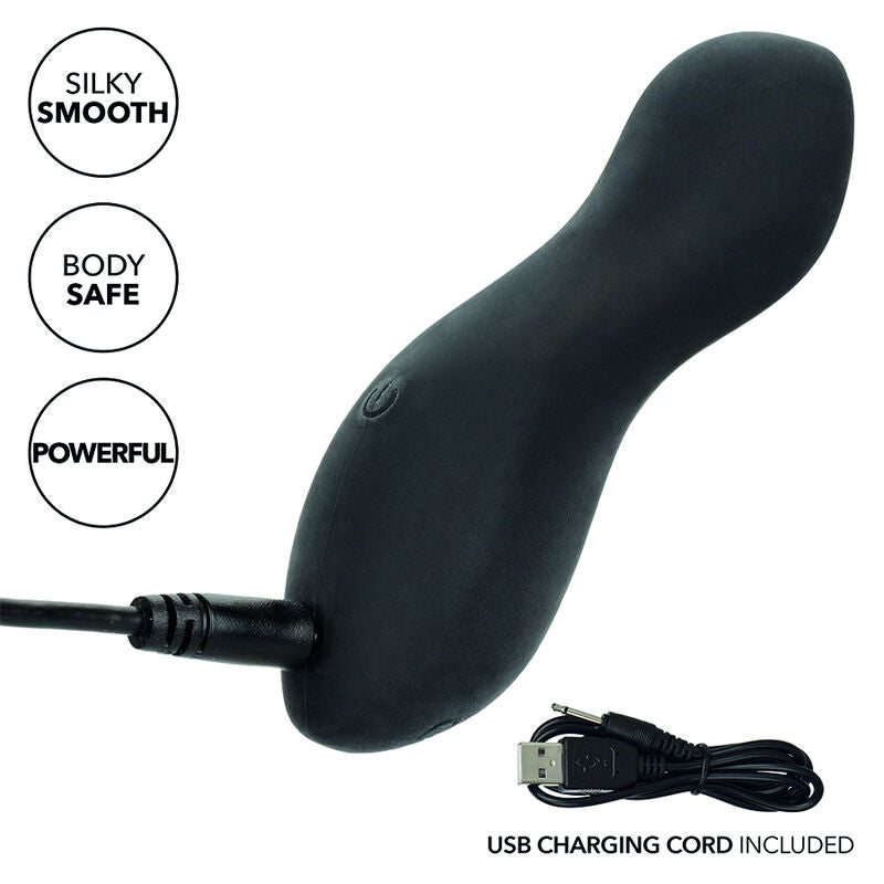 CALEXOTICS - BOUNDLESS MASSAGER PERFEKTE KURVE - Sexotim