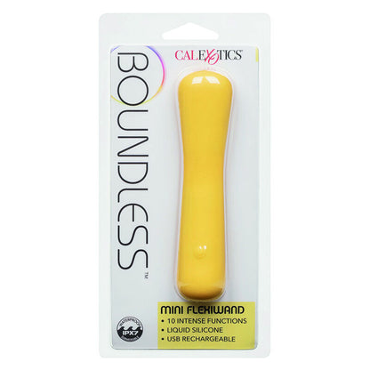 CALEXOTICS - BOUNDLESS MINI-FLEXIWAND - Sexotim