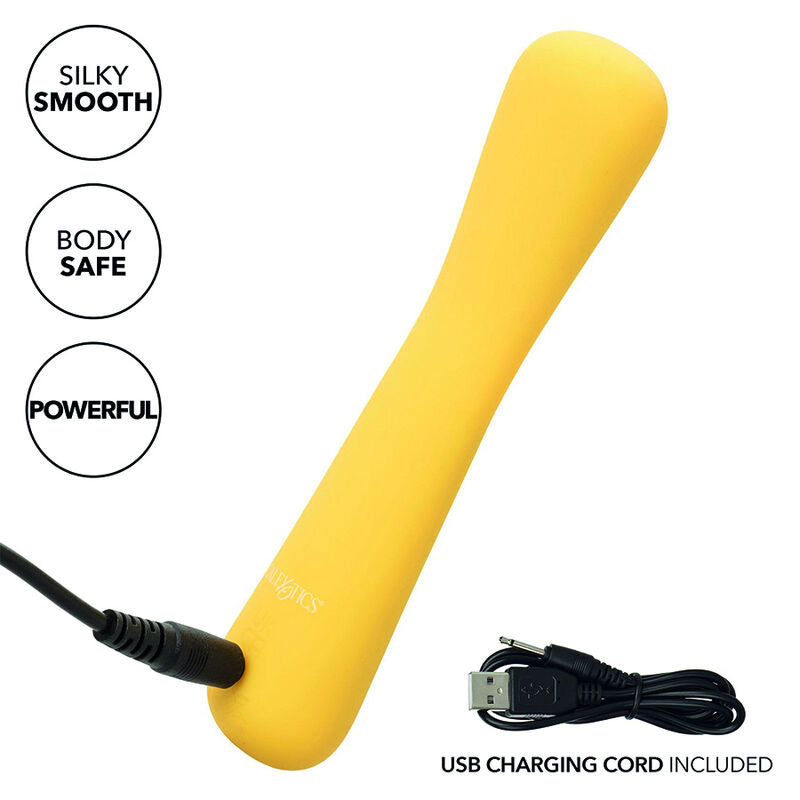 CALEXOTICS - BOUNDLESS MINI-FLEXIWAND - Sexotim