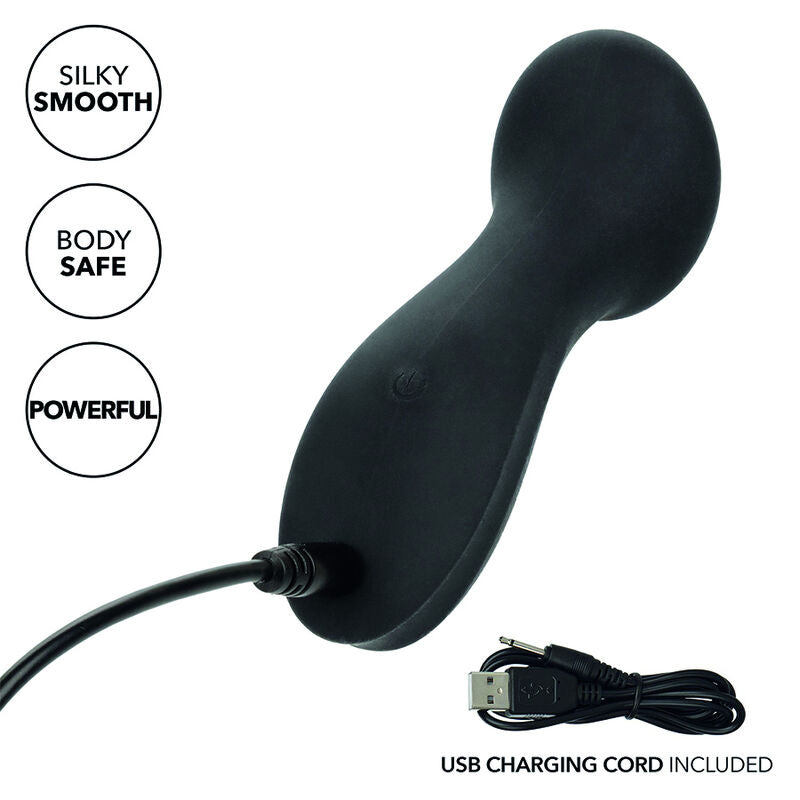 CALEXOTICS - BOUNDLESS MINI-MASSAGER - Sexotim