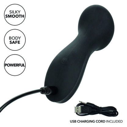 CALEXOTICS - BOUNDLESS MINI-MASSAGER - Sexotim