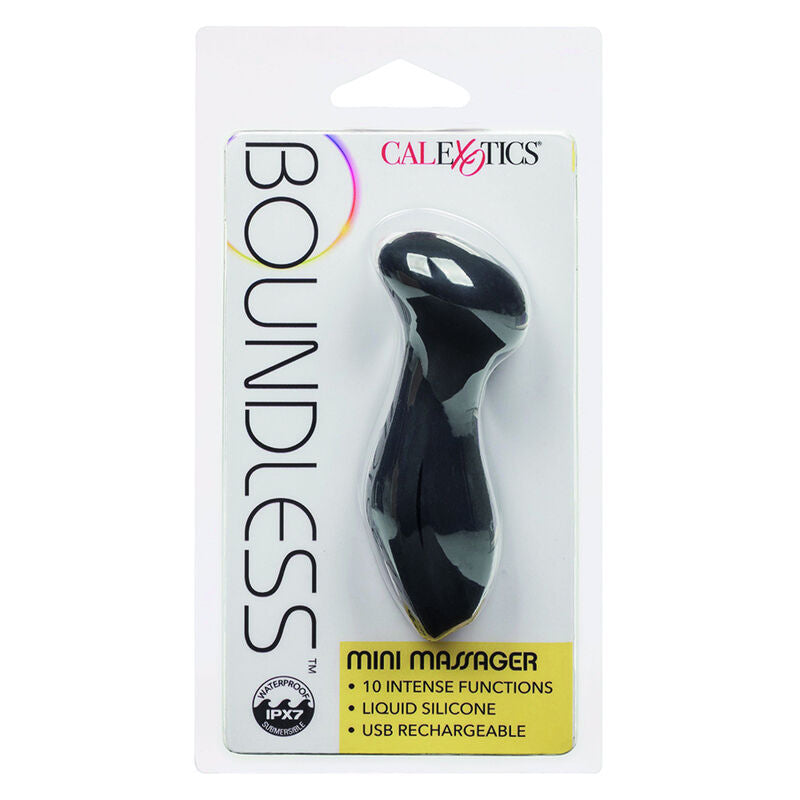 CALEXOTICS - BOUNDLESS MINI-MASSAGER - Sexotim