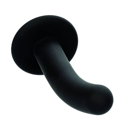 CALEXOTICS - BOUNDLESS SILIKON-KURVE-PEGGING-KIT - Sexotim
