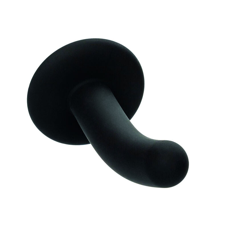 CALEXOTICS - BOUNDLESS SILIKON-KURVE-PEGGING-KIT - Sexotim