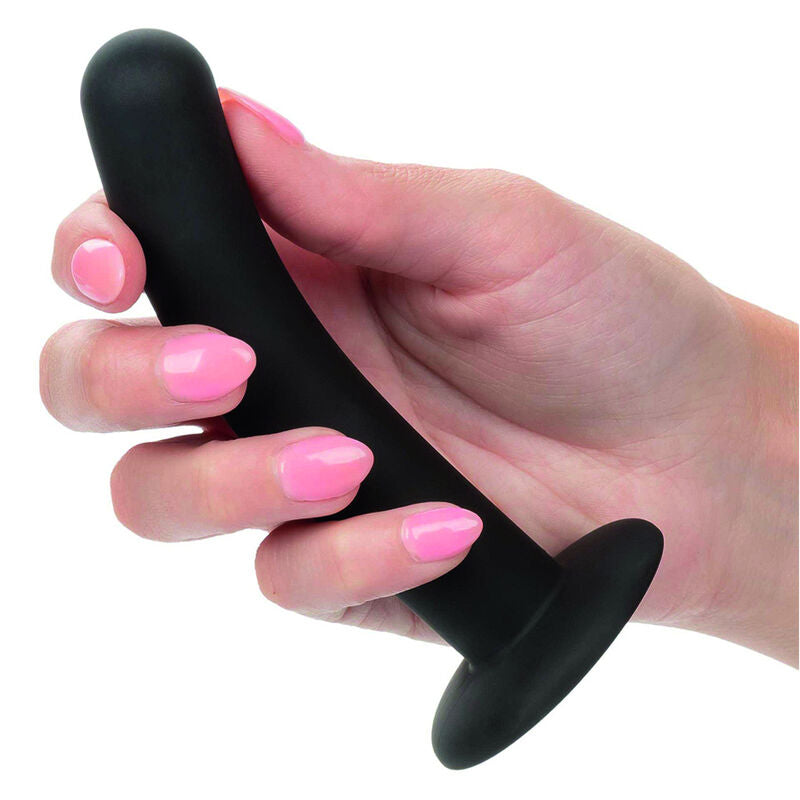 CALEXOTICS - BOUNDLESS SILIKON-KURVE-PEGGING-KIT - Sexotim