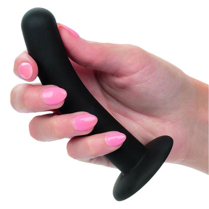 CALEXOTICS - BOUNDLESS SILIKON-KURVE-PEGGING-KIT - Sexotim