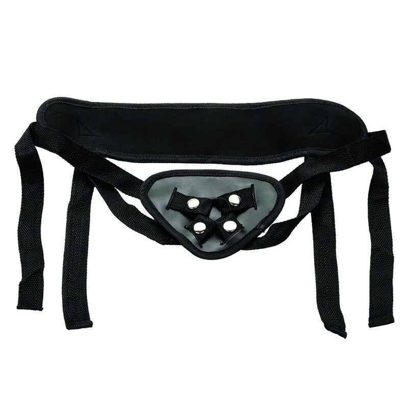 CALEXOTICS - BOUNDLESS SILIKON-KURVE-PEGGING-KIT - Sexotim