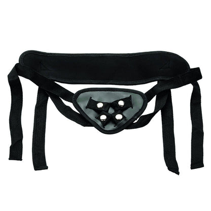 CALEXOTICS - BOUNDLESS SILIKON-KURVE-PEGGING-KIT - Sexotim
