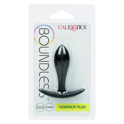 CALEXOTICS - BOUNDLESS TEARDROP PLUG - Sexotim