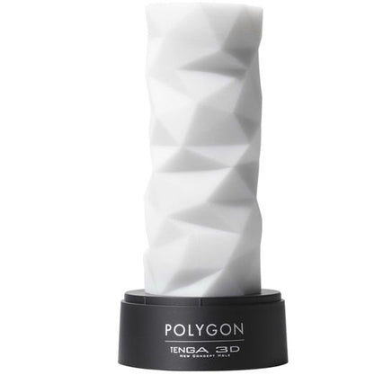 TENGA - 3D-POLYGON-GESTALTETE ECSTASY - Sexotim