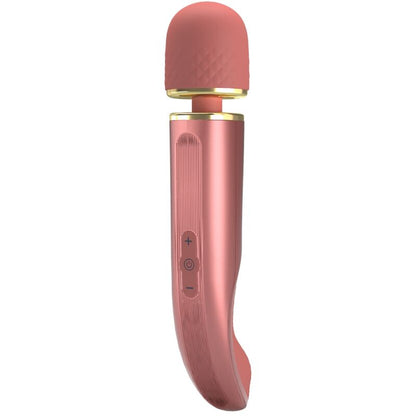 PRETTY LOVE - MASSAGER 7 VIBRATIONSMODI ROSA - Sexotim