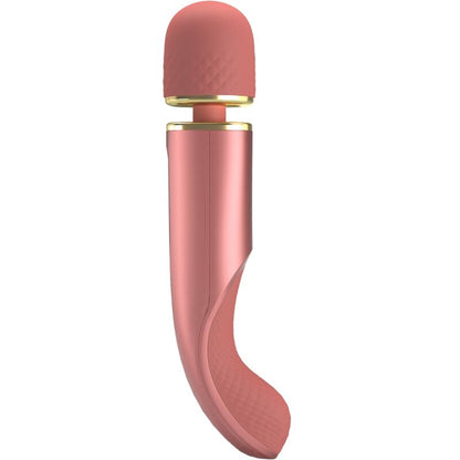 PRETTY LOVE - MASSAGER 7 VIBRATIONSMODI ROSA - Sexotim