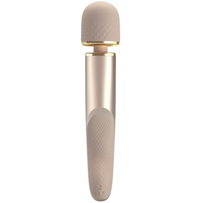 PRETTY LOVE - MASSAGER 7 VIBRATIONSMODI CHAMPAGNER - Sexotim