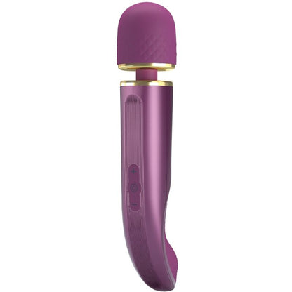 PRETTY LOVE - MASSAGER 7 VIBRATIONSMODI LILA - Sexotim