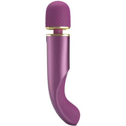 PRETTY LOVE - MASSAGER 7 VIBRATIONSMODI LILA - Sexotim